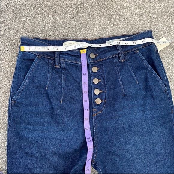 Pilcro button fly jeans - Picture 7 of 11